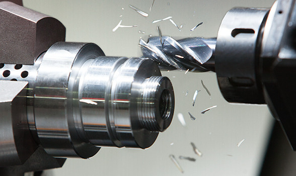 cnc lathe