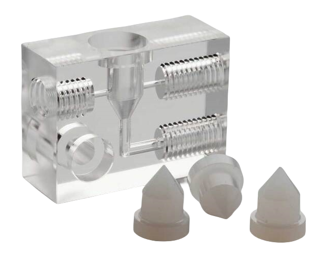 cnc machined acrylic parts 620