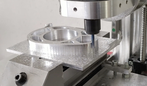 cnc milling