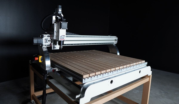 cnc routers