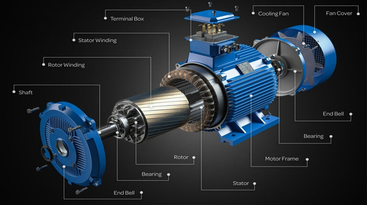 electrical equipment
