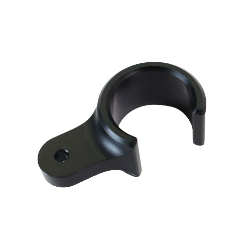 hdpe cnc machined part