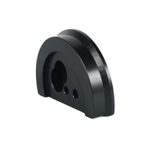 hdpe cnc part