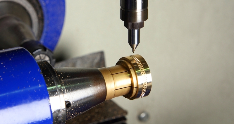 gold,ring,manufacturing,on,cnc,router