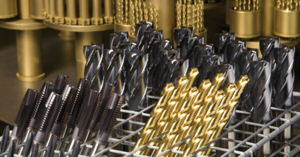 pvd coating