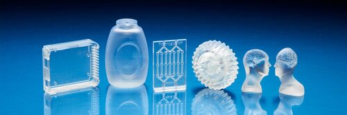 plastic transparency 1