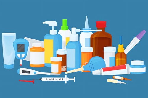 plastics medical sector 500