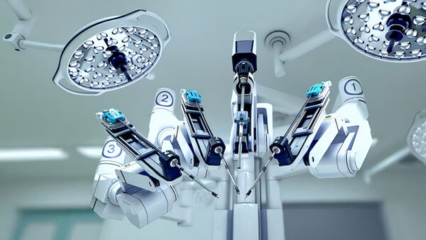 precision medical devices