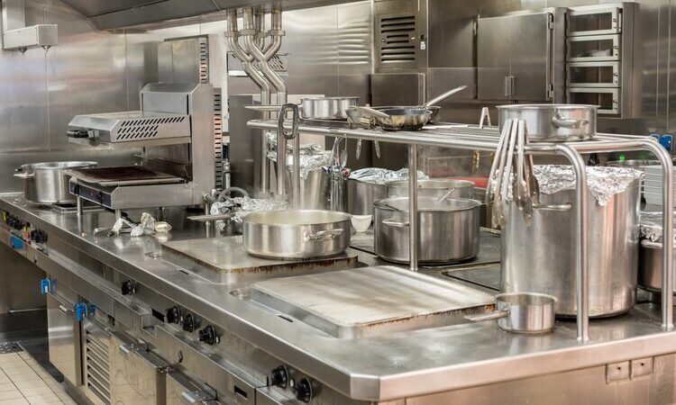ss304 food processing equipment