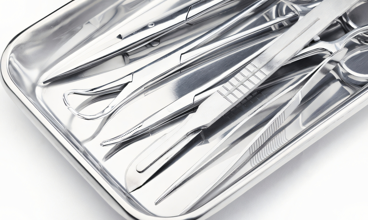 ss304 medical devices