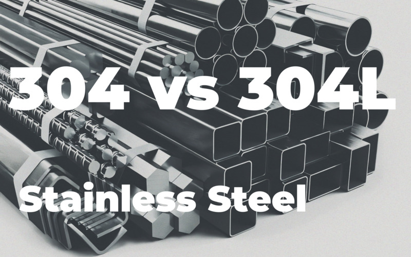 ss304 vs 304l