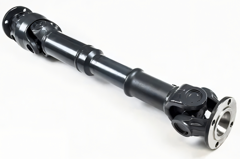 car transmission shaft system