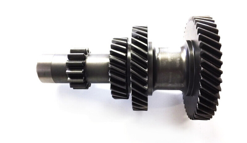 counter shaft
