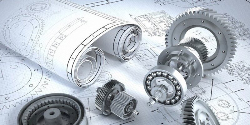 designing custom parts