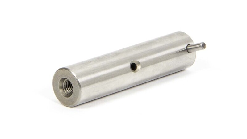 idler shaft