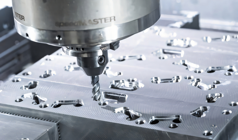 maintaining spindle load