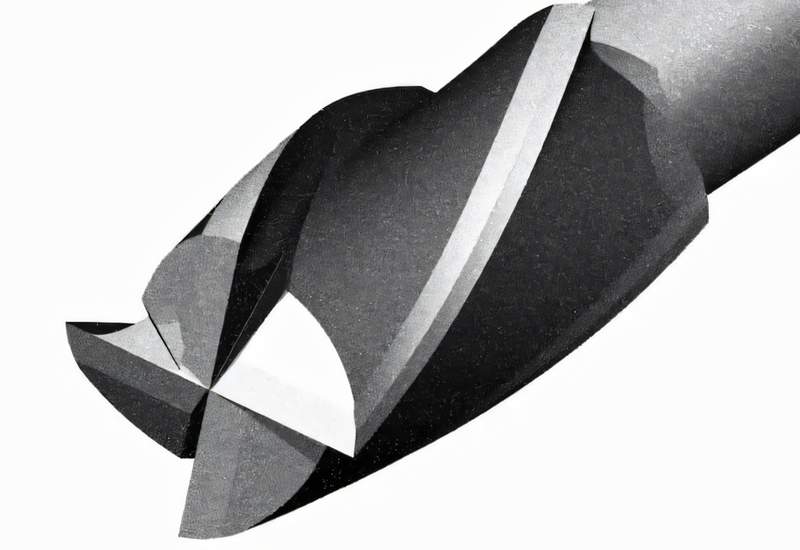 opting for larger cutter diameters