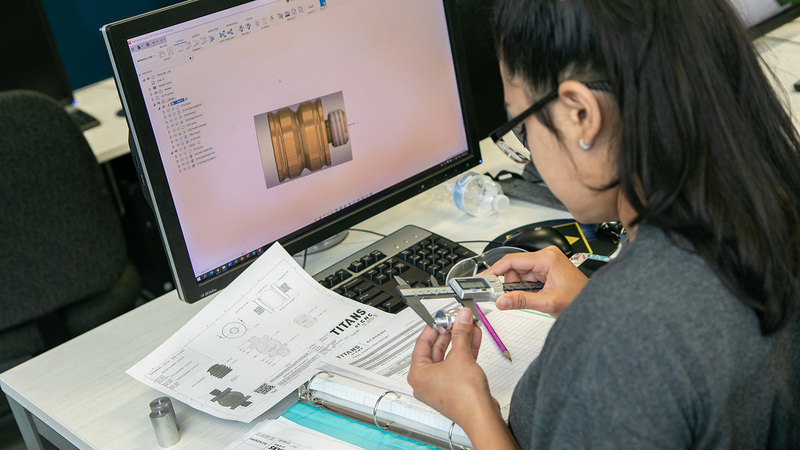 tips for a successful cnc machine programming