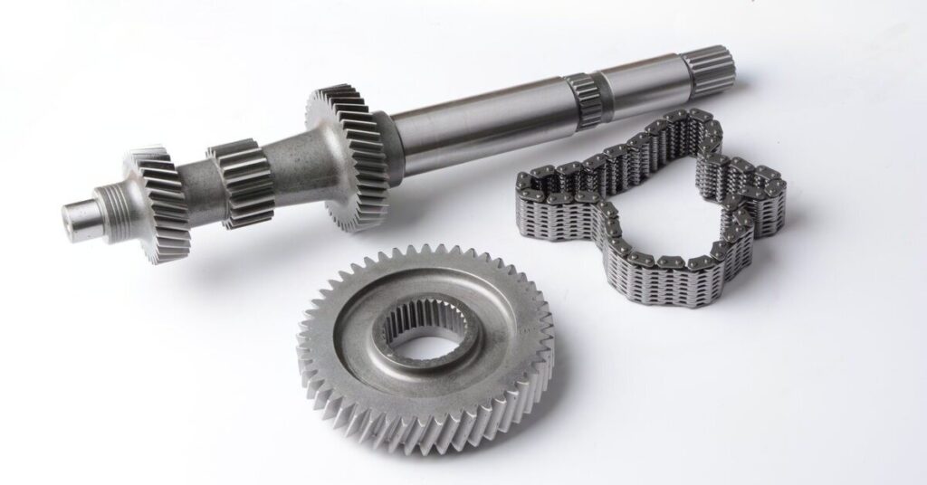 transmission shafts