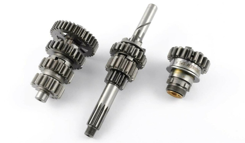 transmission shafts