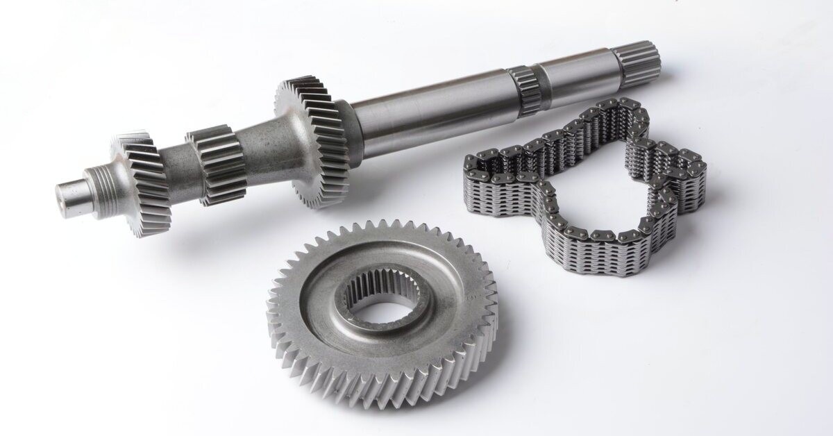transmission shafts
