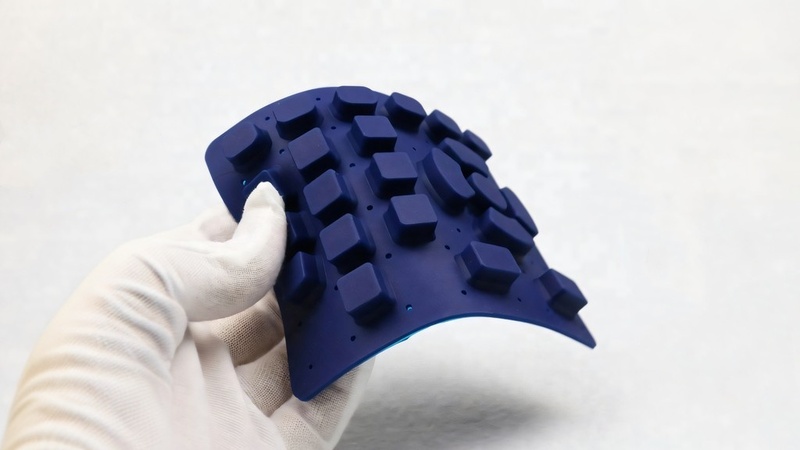 advantages and disadvantages of vacuum casting