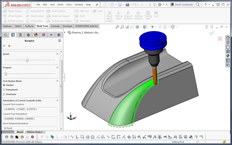 cam software