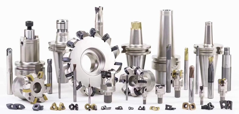 cnc tools