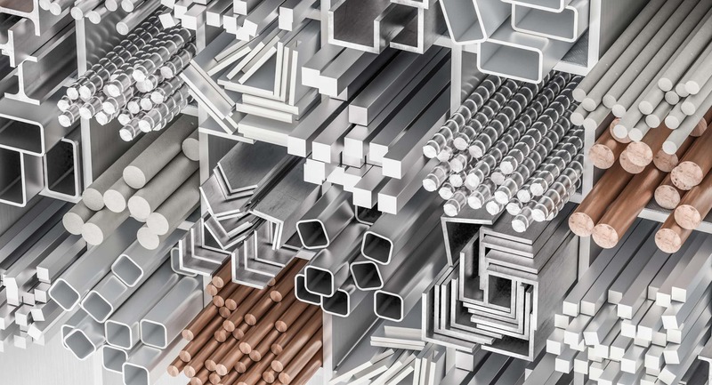 cnc machining material selection