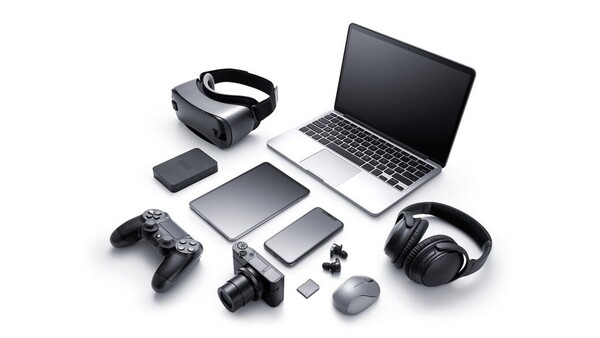 consumer electronics