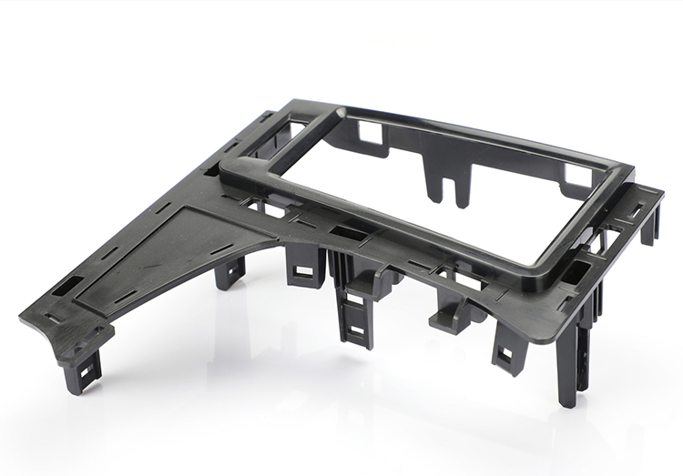 custom vacuum casting part