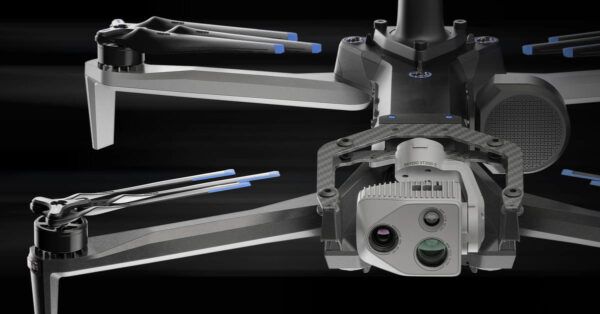 drone manufacturing
