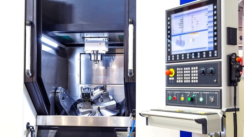 g codes in cnc machines