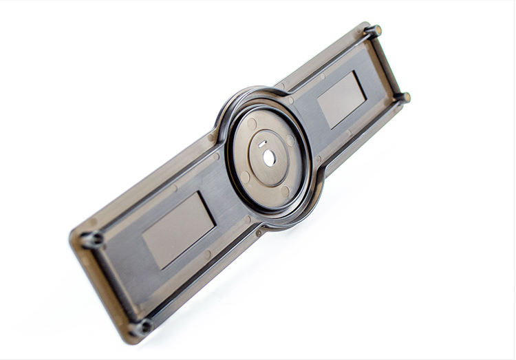 precision vacuum casting parts