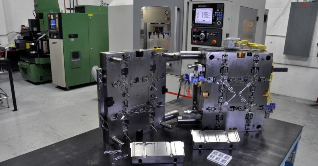 production tooling