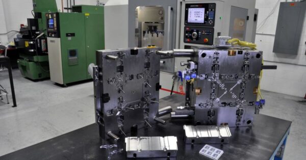 production tooling
