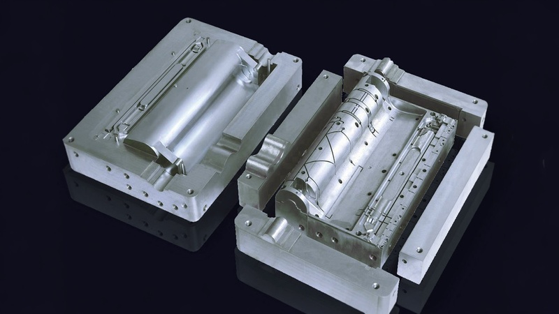 prototype tooling