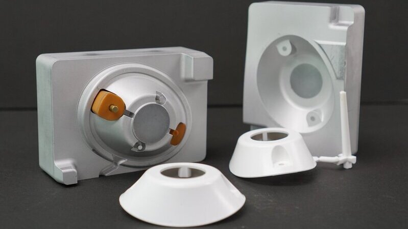 rapid injection molding