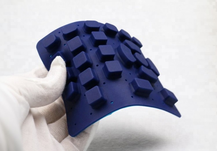 vacuum casting parts