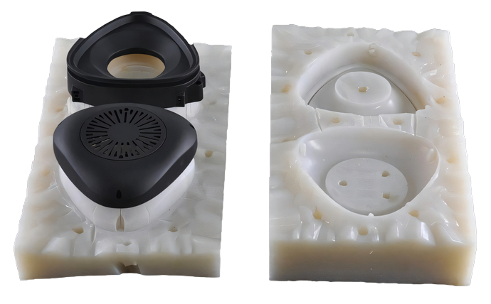 vacuum casting services