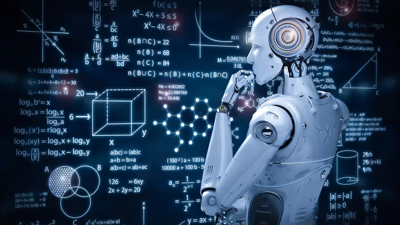 ai in cnc machining program