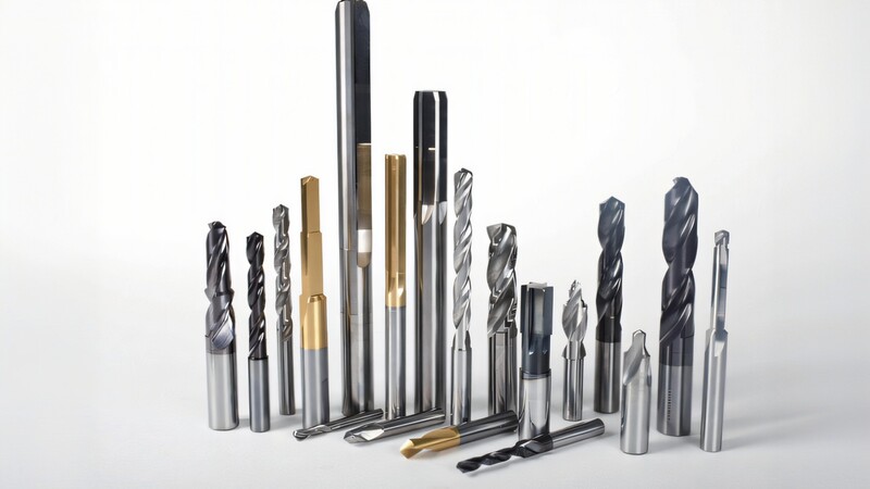 cnc tools