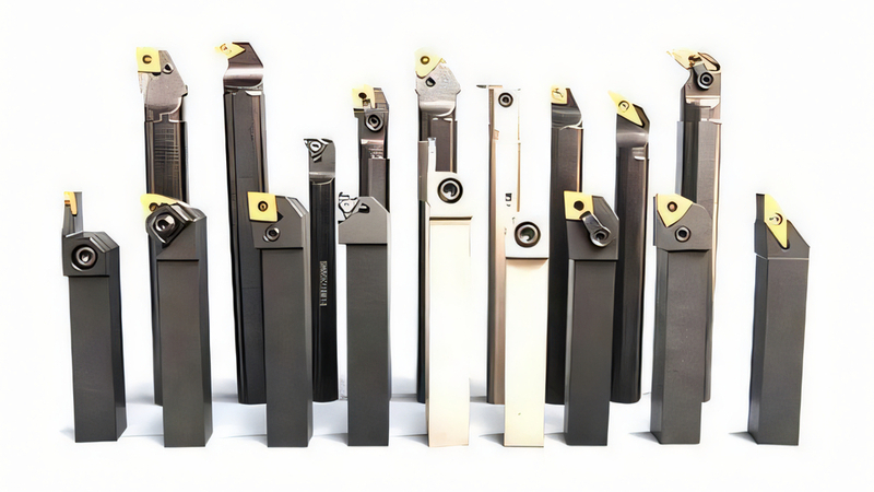 cnc turning tools