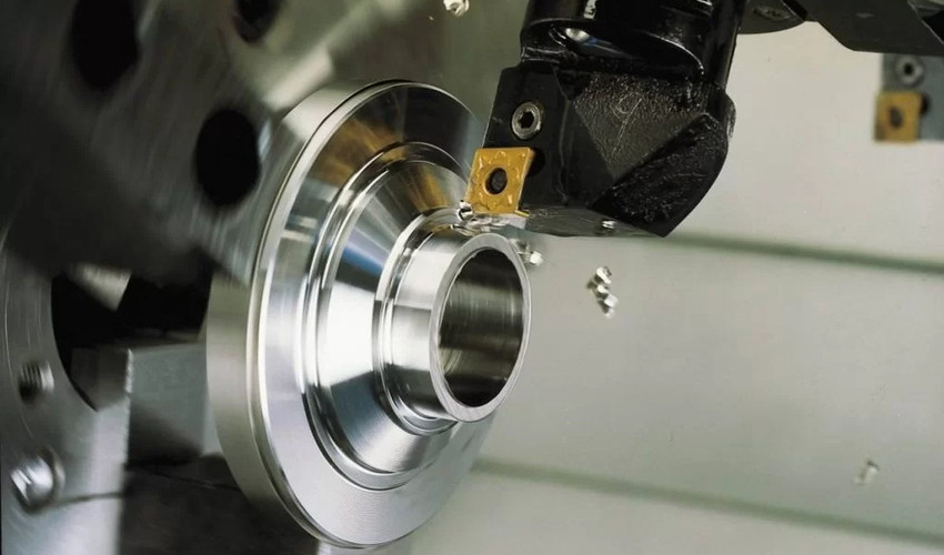 cnc turning