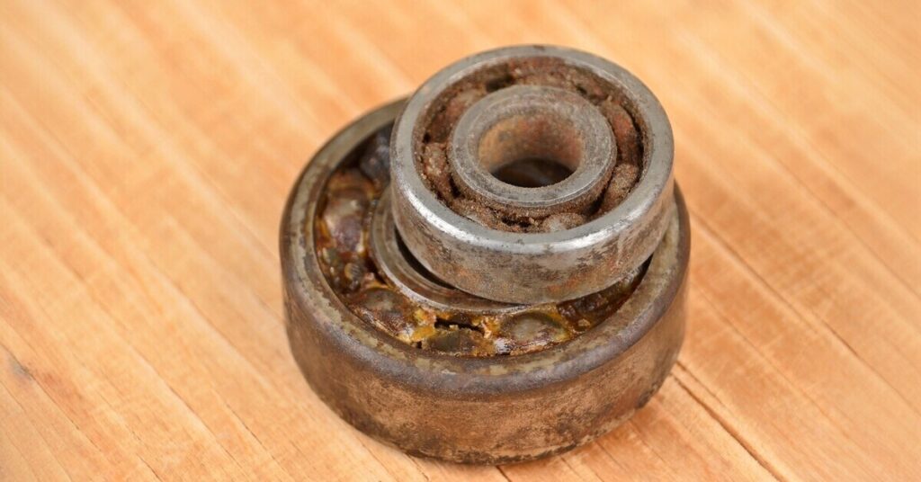 corrosion resistant metals