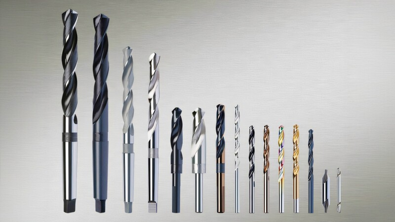 drill tools