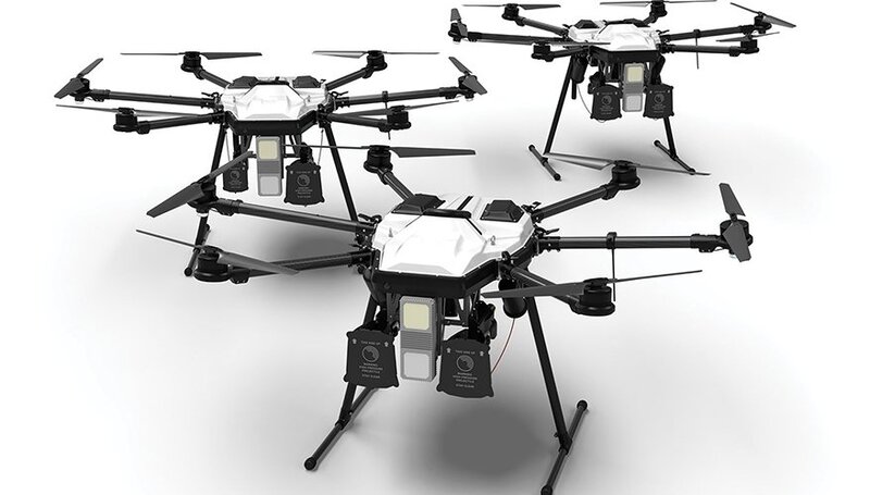 drone