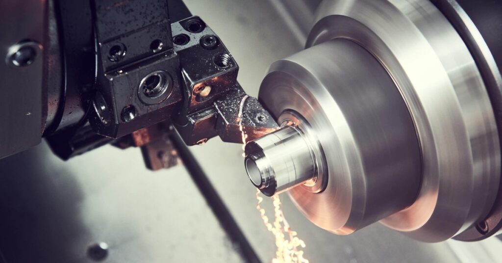 machinability of materials