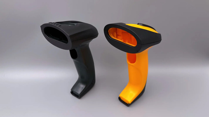 product manufacturing by production tooling