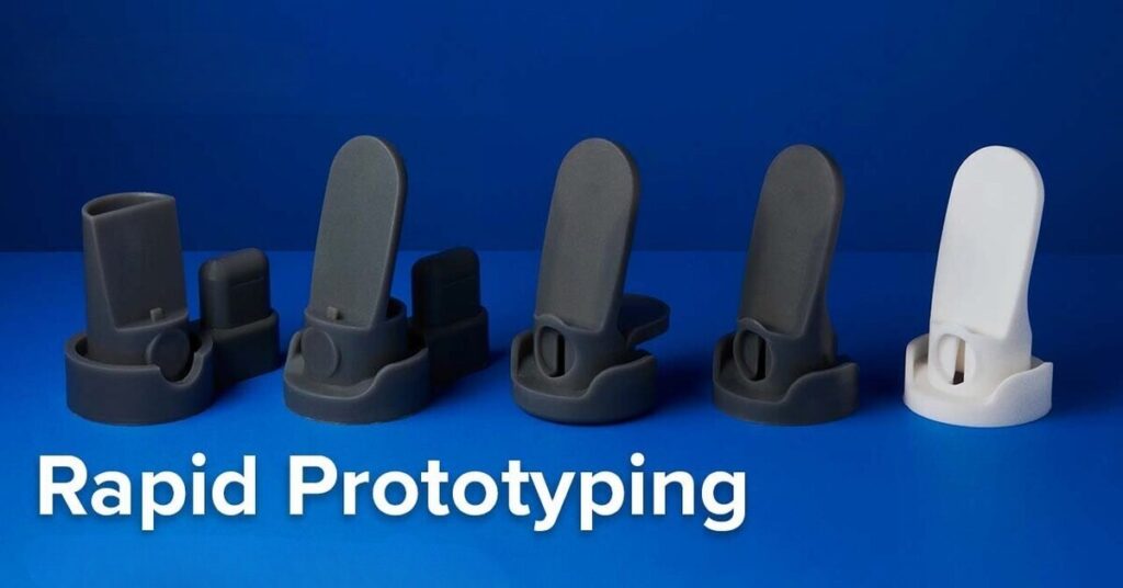 rapid prototyping